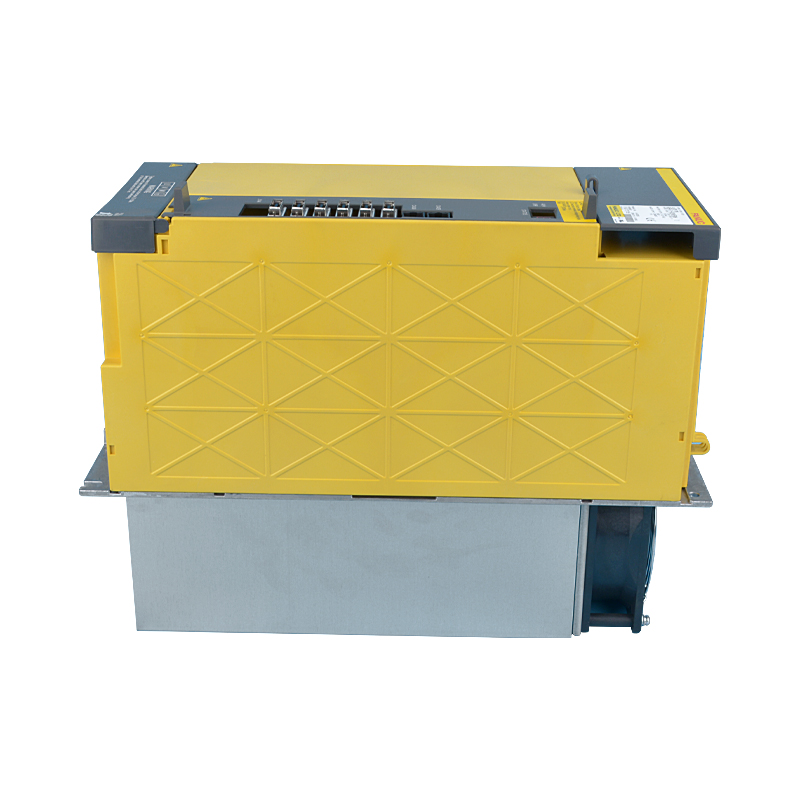 Servo amplifier high quality driver A06B-6111-H026#H550 #N FANUC driver 100% new brand original drivers