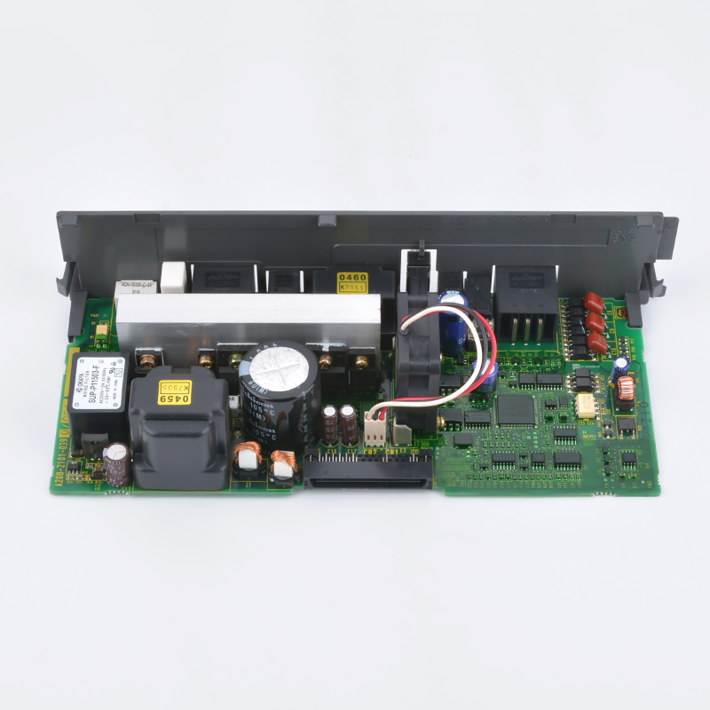 Fanuc PCB Board A20B-2101-0390 Fanuc printed circuit board