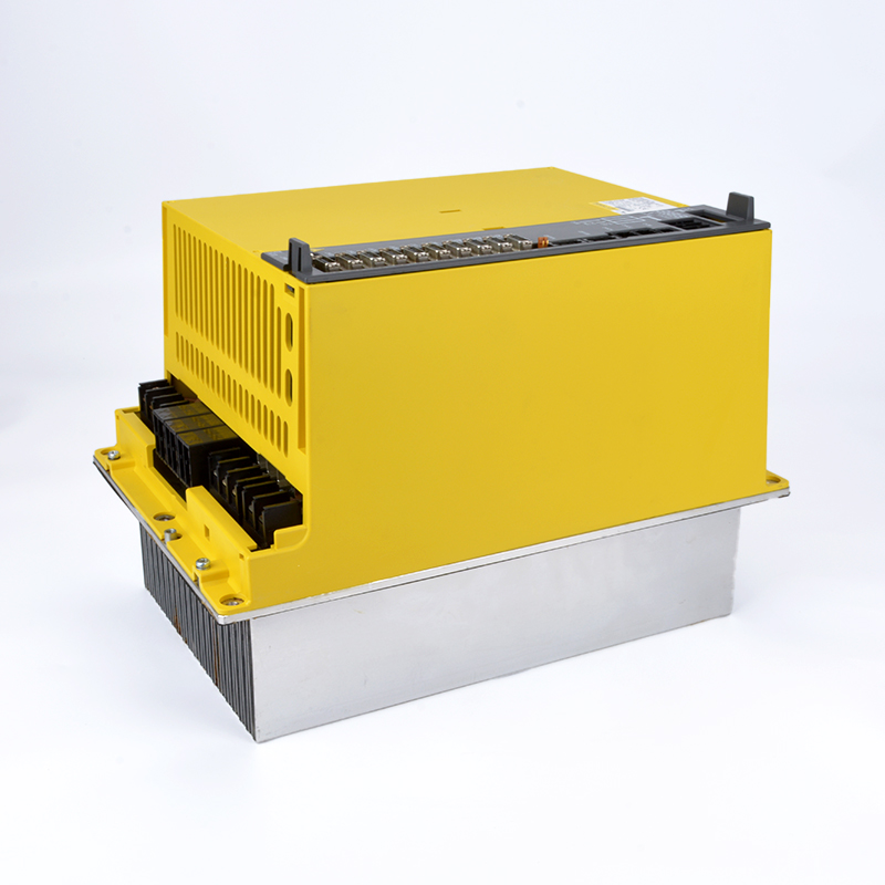 Fanuc drives A06B-6164-H333#H580 Fanuc BiSVSP 40/40/40-15