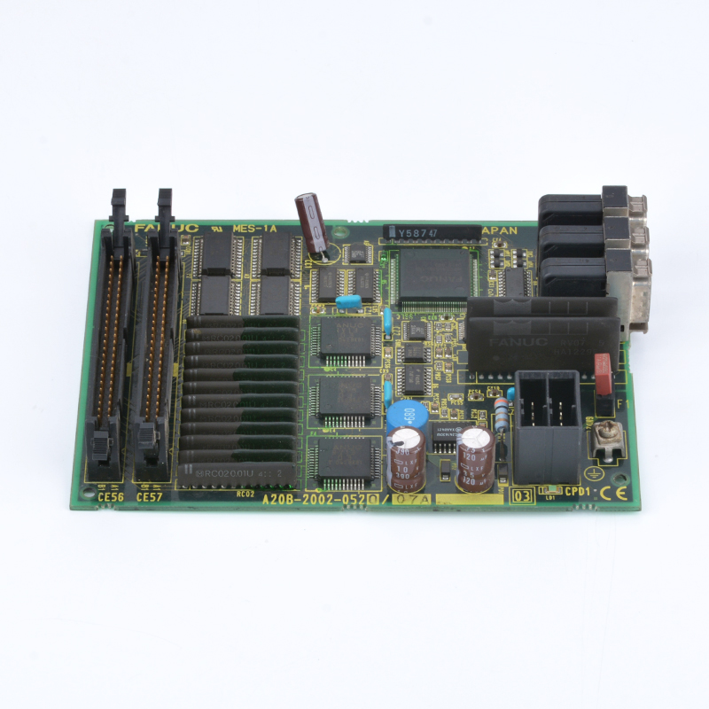 Fanuc PCB Board A20B-2002-0520 Fanuc printed circuit board