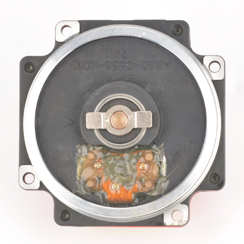 Big Discount Fanuc 16im - Fanuc Encoder A860-0347-T001 Serial Pulsecoder Fanuc – Weite detail pictures
