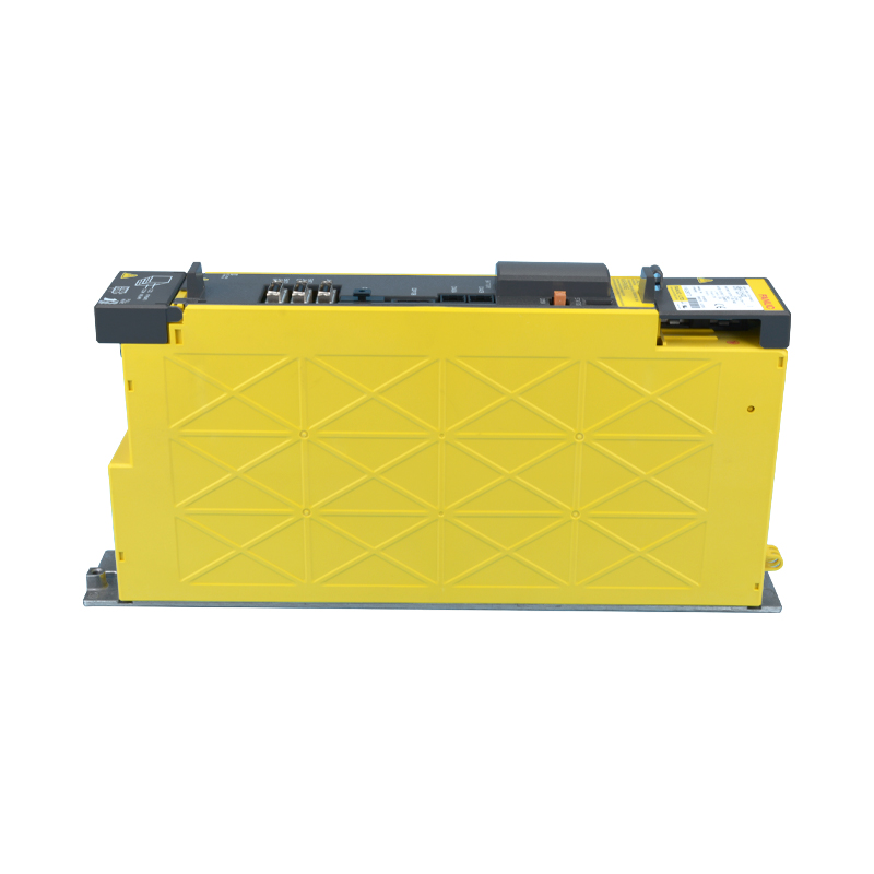 Fanuc drives A06B-6114-H202 Fanuc servo amplifier module