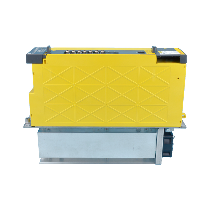 Fanuc drives A06B-6122-H015#H553 Fanuc spindle amplifier module