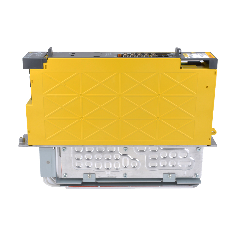Fanuc drives A06B-6162-H004 Fanuc servo amplifier BiSV 80