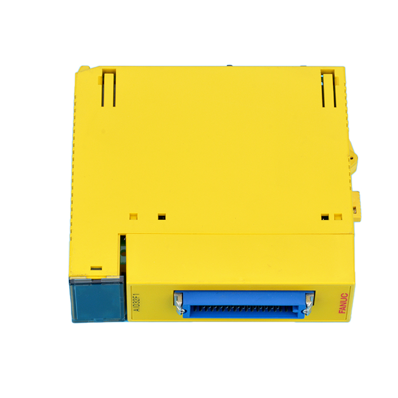 Fanuc I/O A03B-0819-C106 fanuc AID32F1 original made in japan